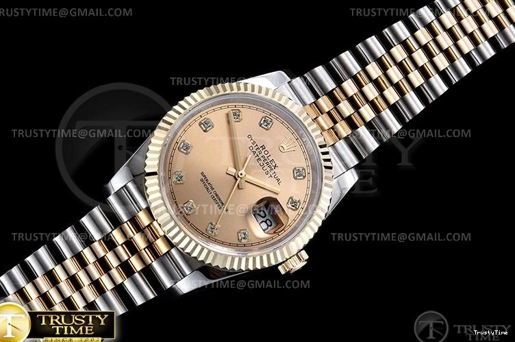 0420 Vibrant RDJ0361G – DJ 36mm 753